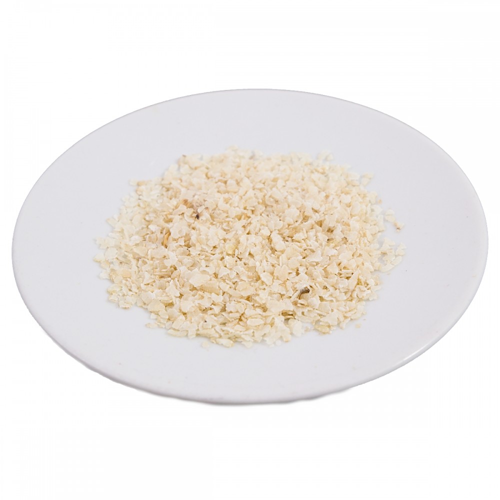 BIO rýžové vločky