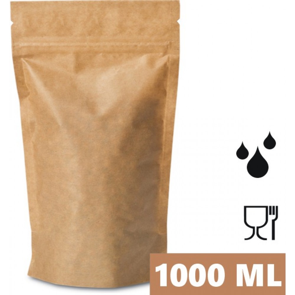 Doypack EKO plný PLUS 1000ml