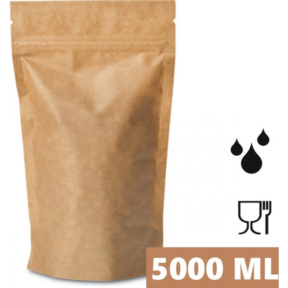 Doypack EKO plný PLUS 5000ml